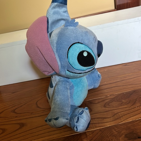 Disney Stitch 10” plush from Lilo and Stitch - Picture 5 of 7